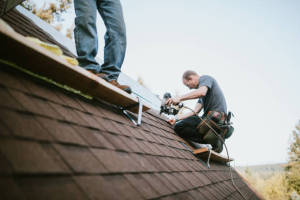 Local Roofers in Sunset, LA